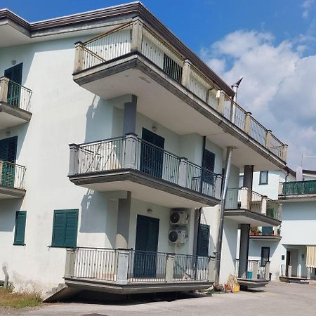 Casa Vacanza Tinzi San Gennaro Vesuviano Экстерьер фото