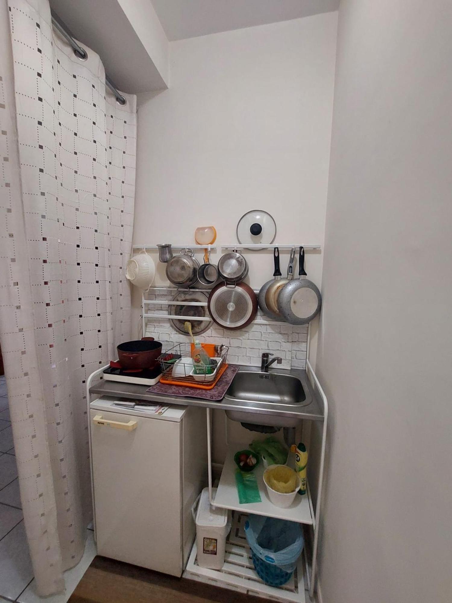 Casa Vacanza Tinzi San Gennaro Vesuviano Экстерьер фото