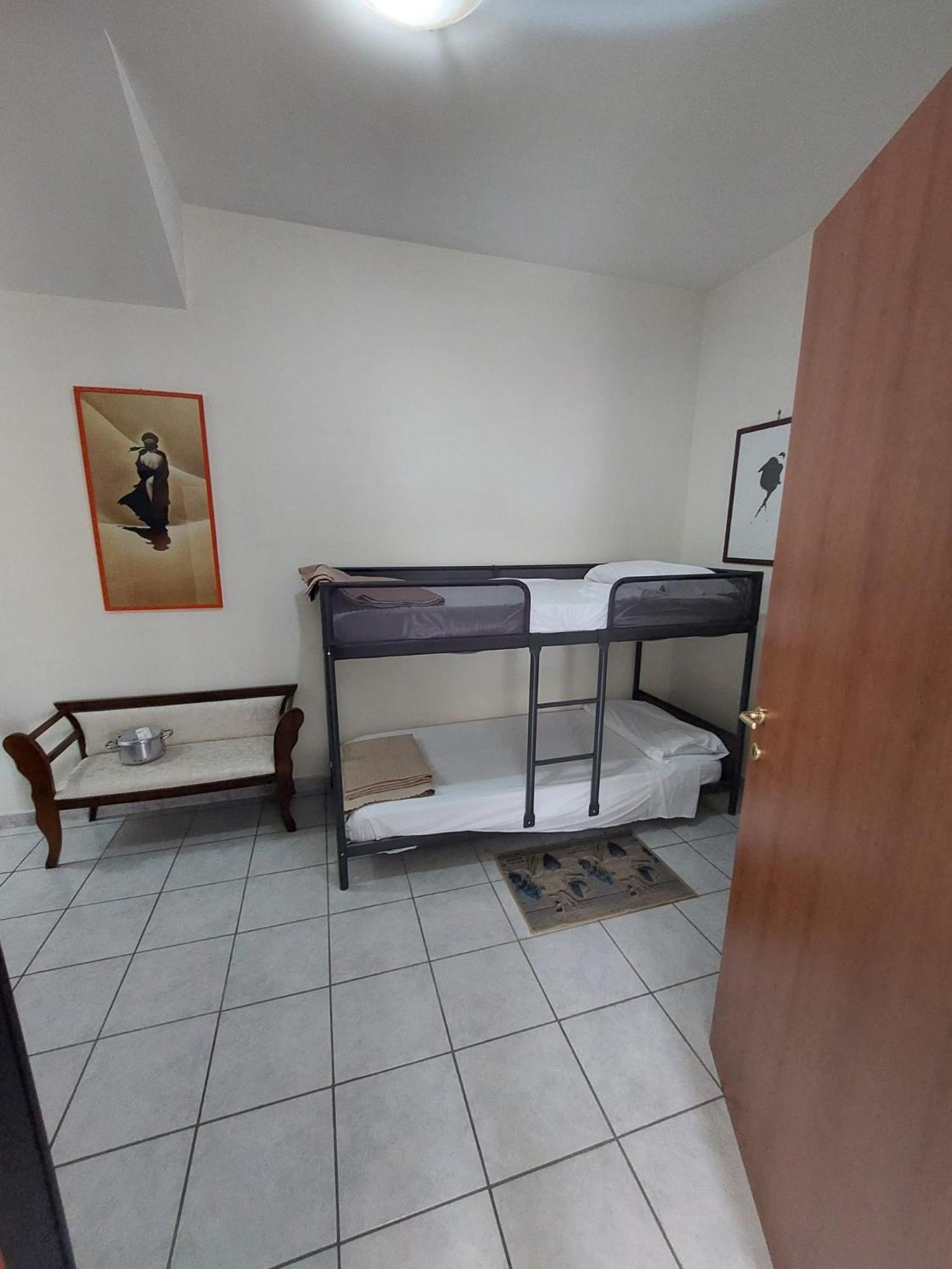 Casa Vacanza Tinzi San Gennaro Vesuviano Экстерьер фото