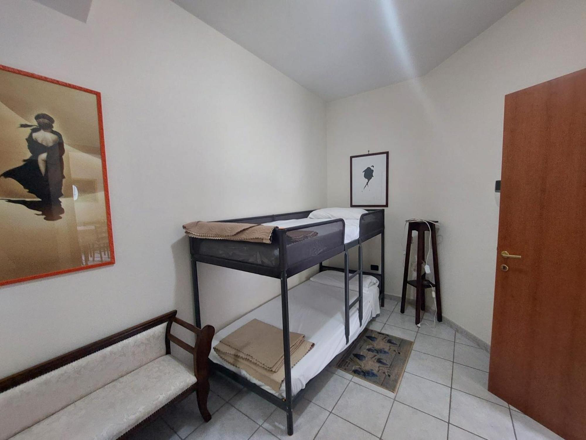 Casa Vacanza Tinzi San Gennaro Vesuviano Экстерьер фото