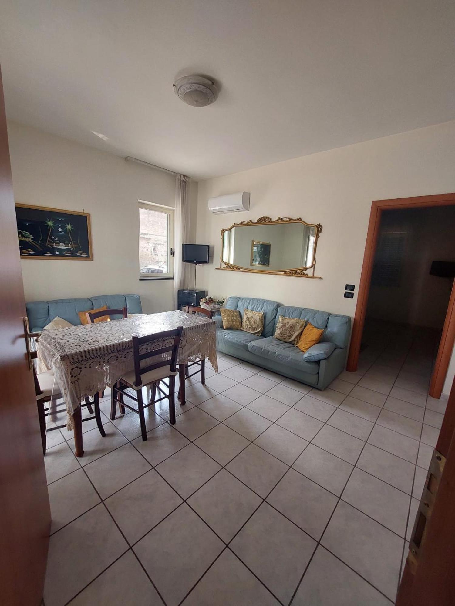 Casa Vacanza Tinzi San Gennaro Vesuviano Экстерьер фото
