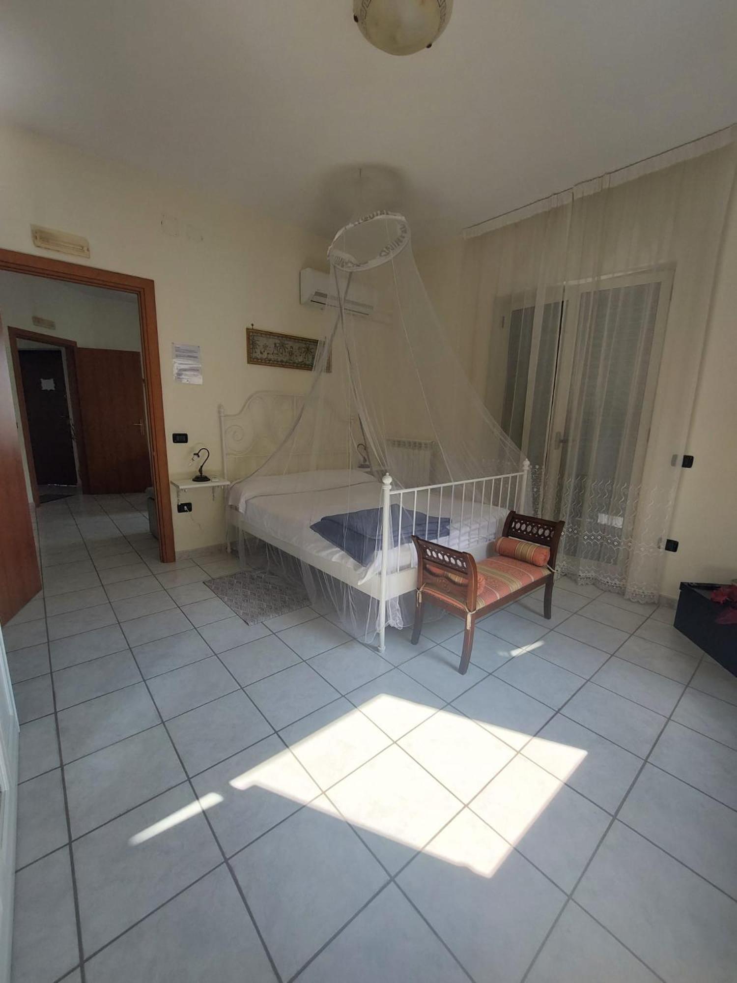 Casa Vacanza Tinzi San Gennaro Vesuviano Экстерьер фото