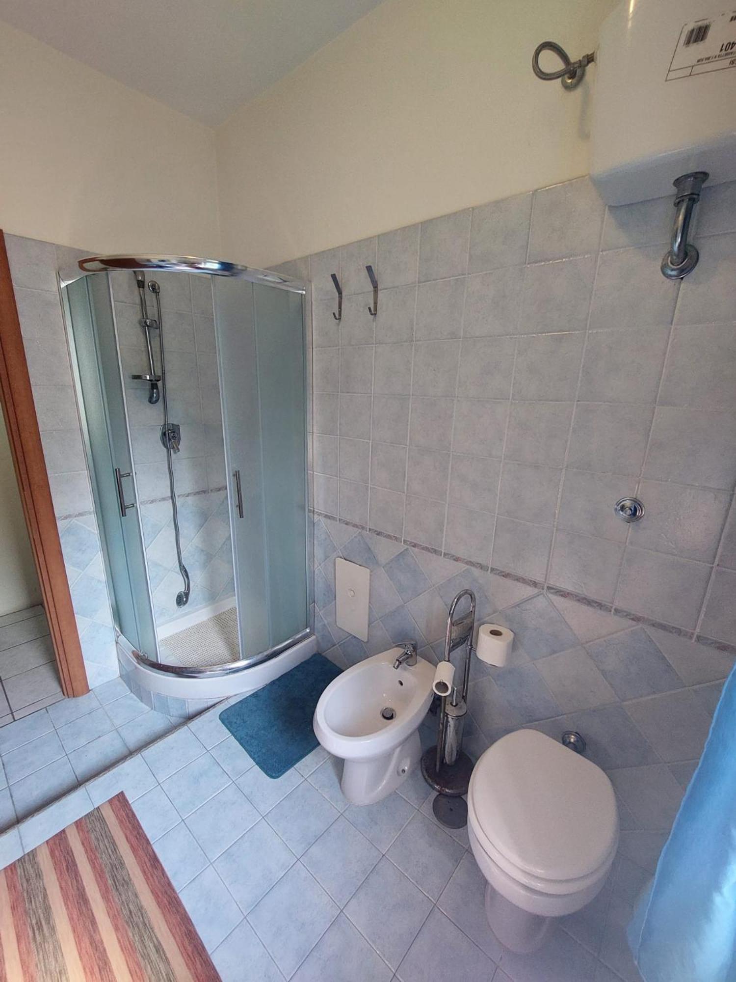 Casa Vacanza Tinzi San Gennaro Vesuviano Экстерьер фото