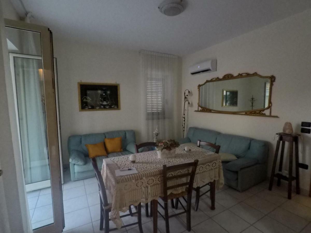 Casa Vacanza Tinzi San Gennaro Vesuviano Экстерьер фото